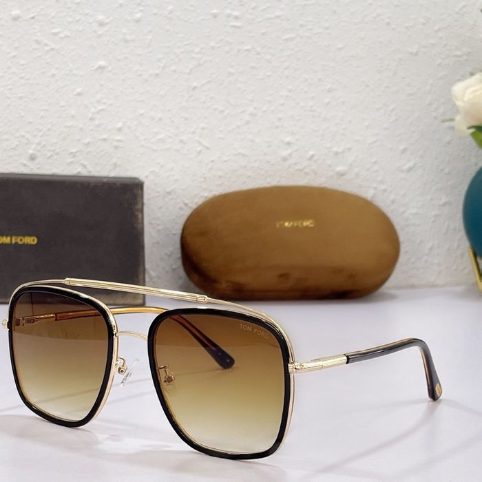 Tom Ford Sunglasses Top Quality TOS00465